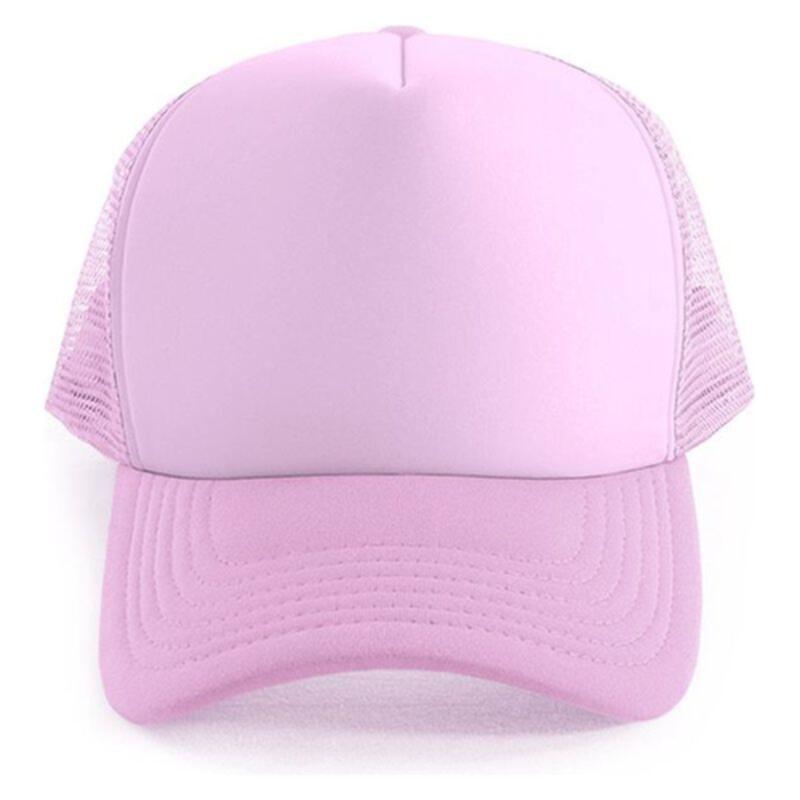 Trucker Mesh Cap Thumbnail