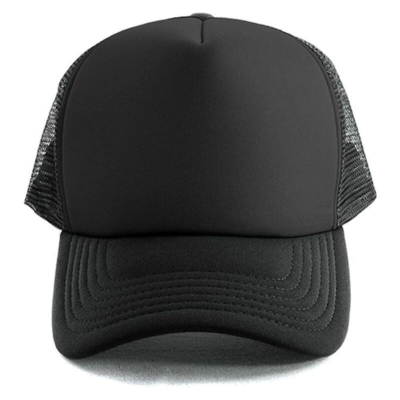 Trucker Mesh Cap Thumbnail