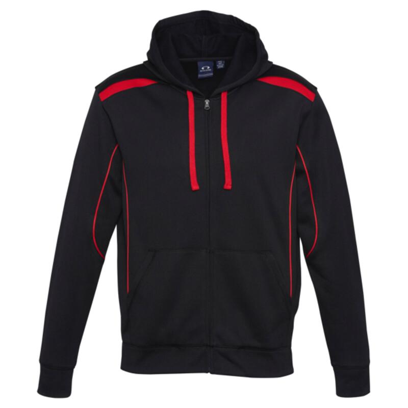 Mens United Hoodie