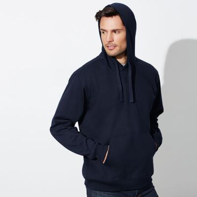 Mens Crew Hoodie Thumbnail