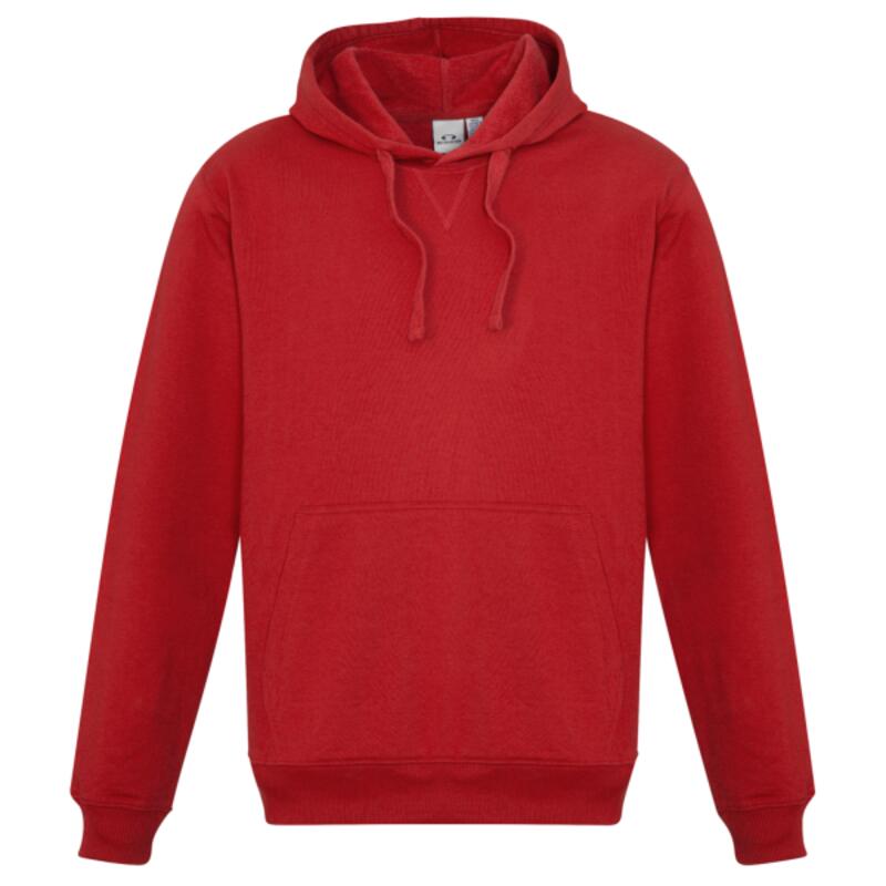 Mens Crew Hoodie