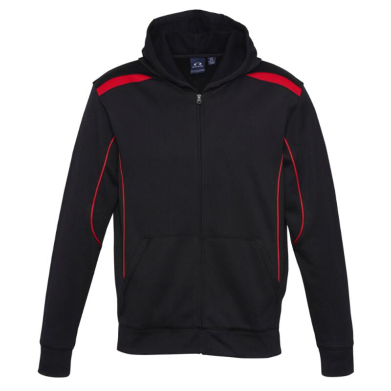 Kids United Hoodie