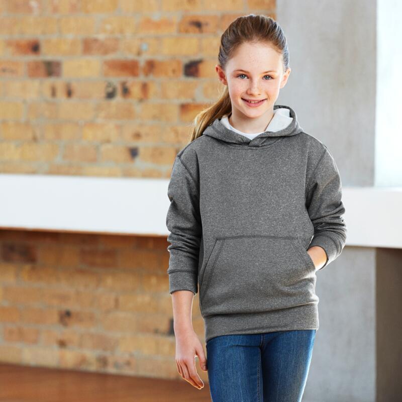 Kids Hype Hoodie Thumbnail