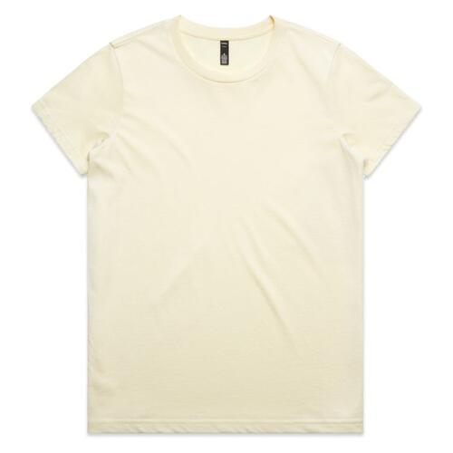 Womens Maple Tee Thumbnail