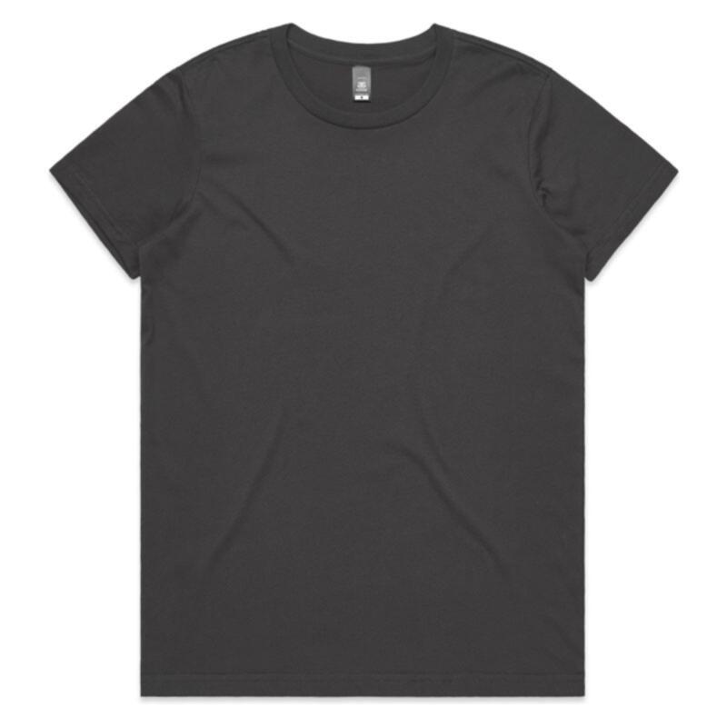 Womens Maple Tee