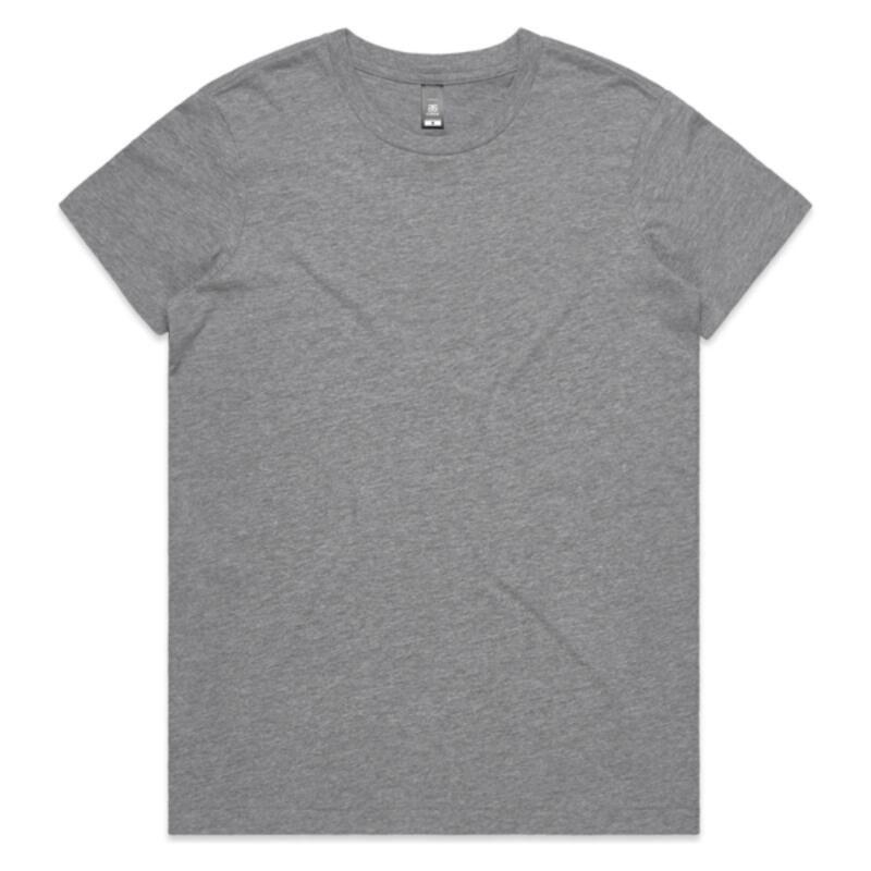 Womens Maple Tee Thumbnail