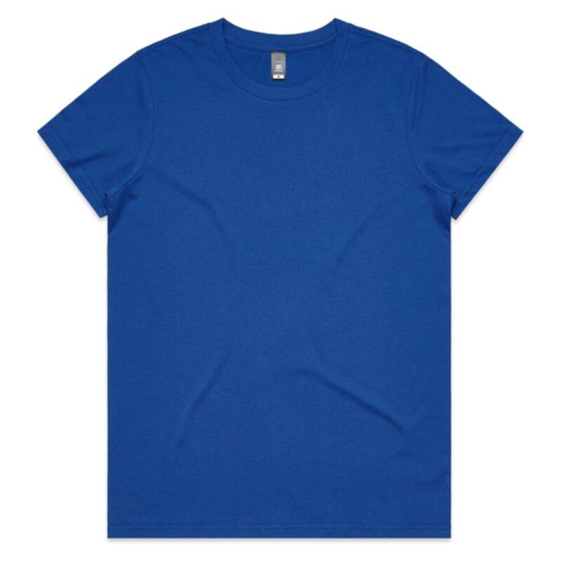 Womens Maple Tee Thumbnail