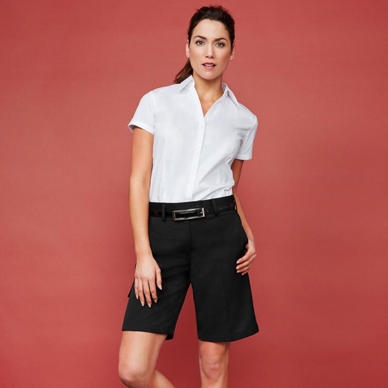 Womens Detroit Shorts Thumbnail