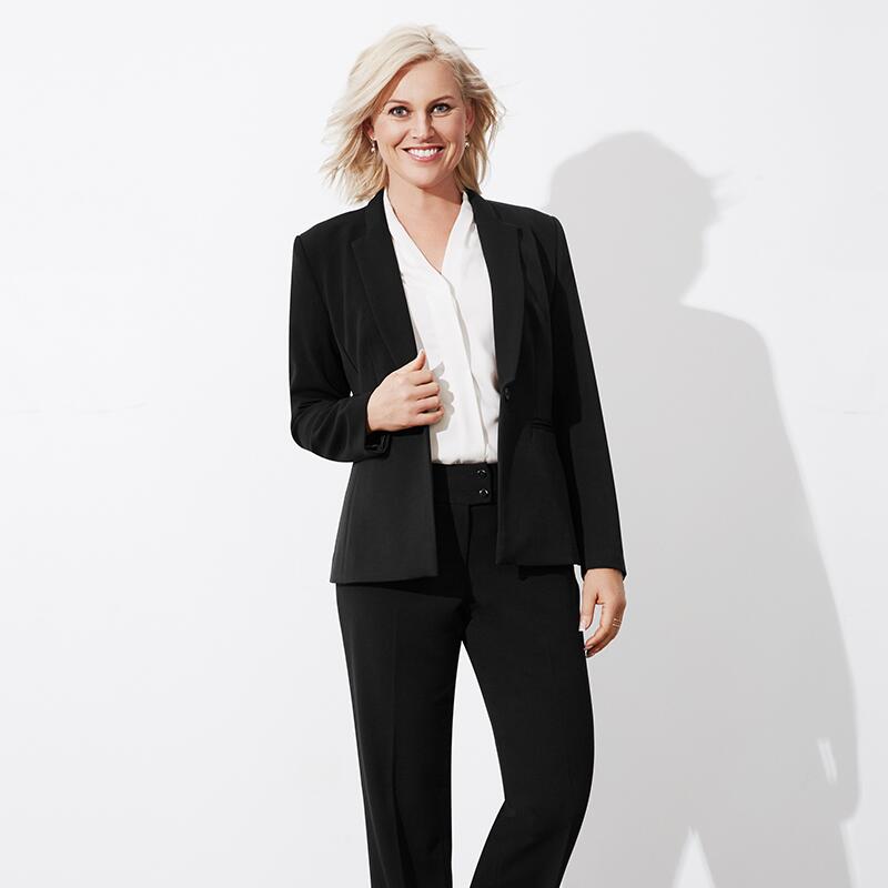 Womens Bianca Jacket Thumbnail