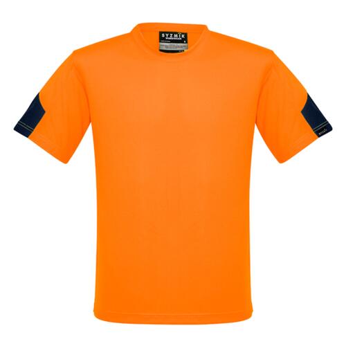 Mens Hi Vis Squad T-Shirt