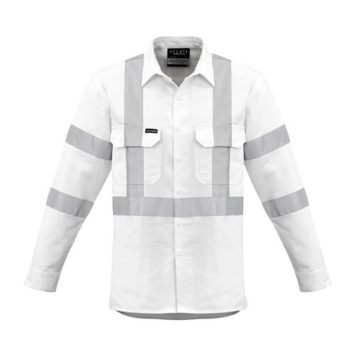 Mens Bio Motion X Back Shirt Thumbnail