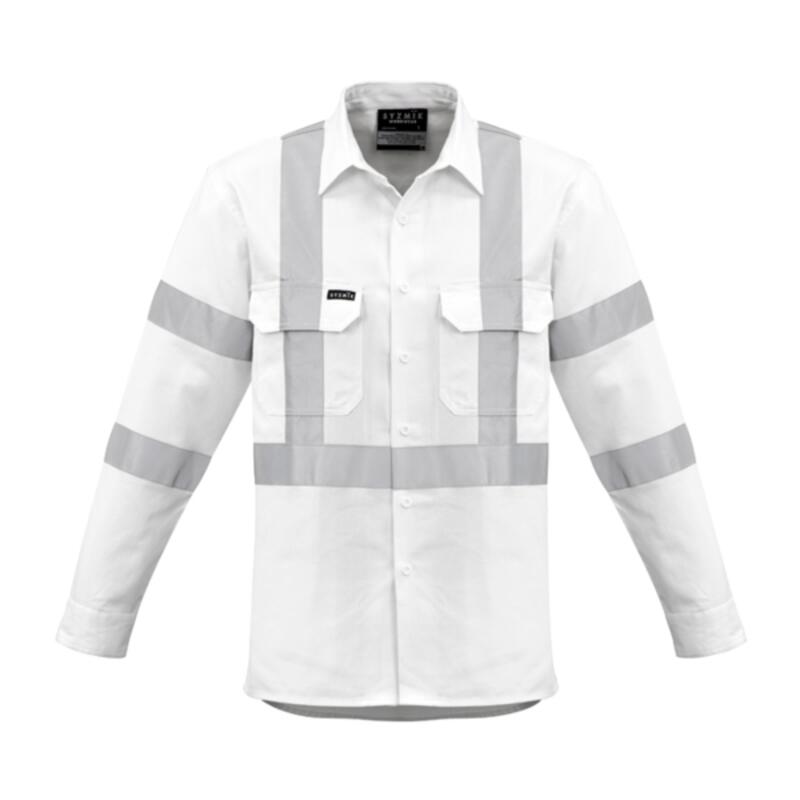 Mens Bio Motion X Back Shirt Thumbnail