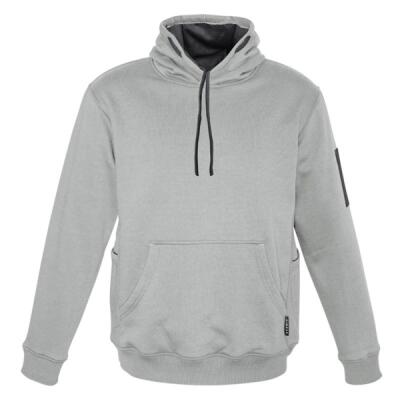 Unisex Multi pocket Hoodie Thumbnail