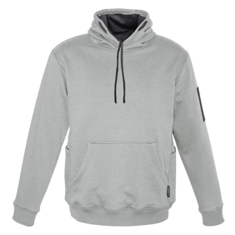 Unisex Multi pocket Hoodie Thumbnail