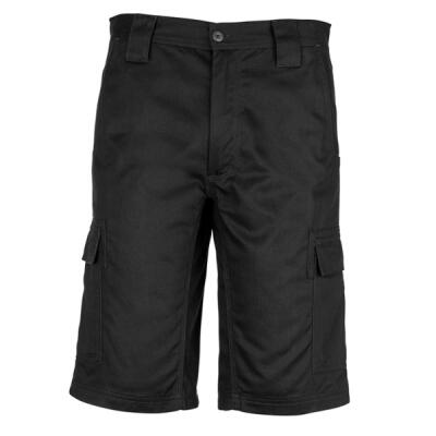Mens Drill Cargo Short Thumbnail