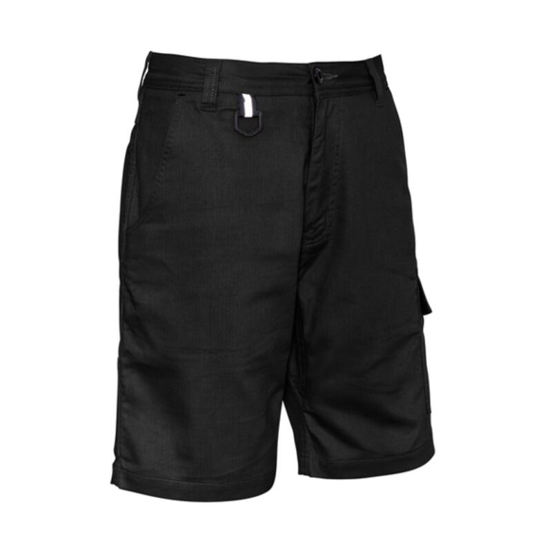 Mens Rugged Cooling Vented Short Thumbnail