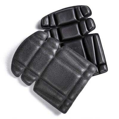 Unisex Knee Pads Thumbnail