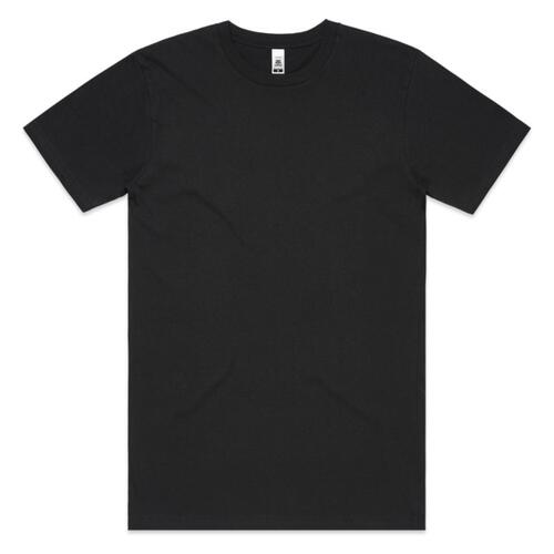 Mens Block Tee