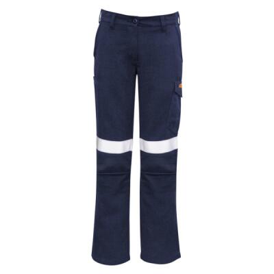 Womens Taped Cargo Pant Thumbnail
