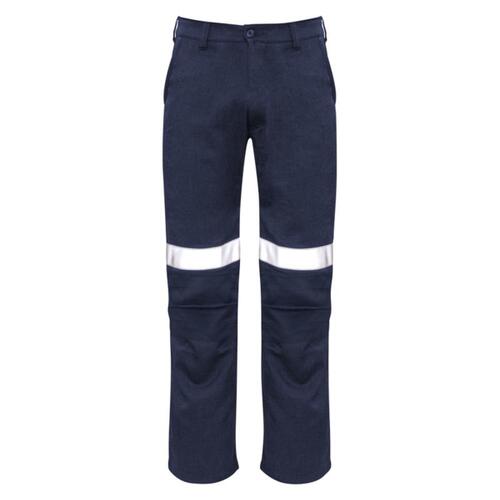 Mens Traditional Style Taped Work Pant Thumbnail