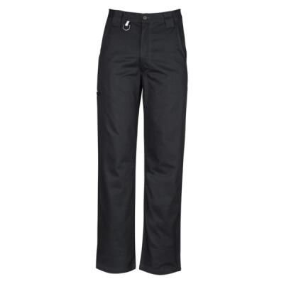 Mens Plain Utility Pant Thumbnail