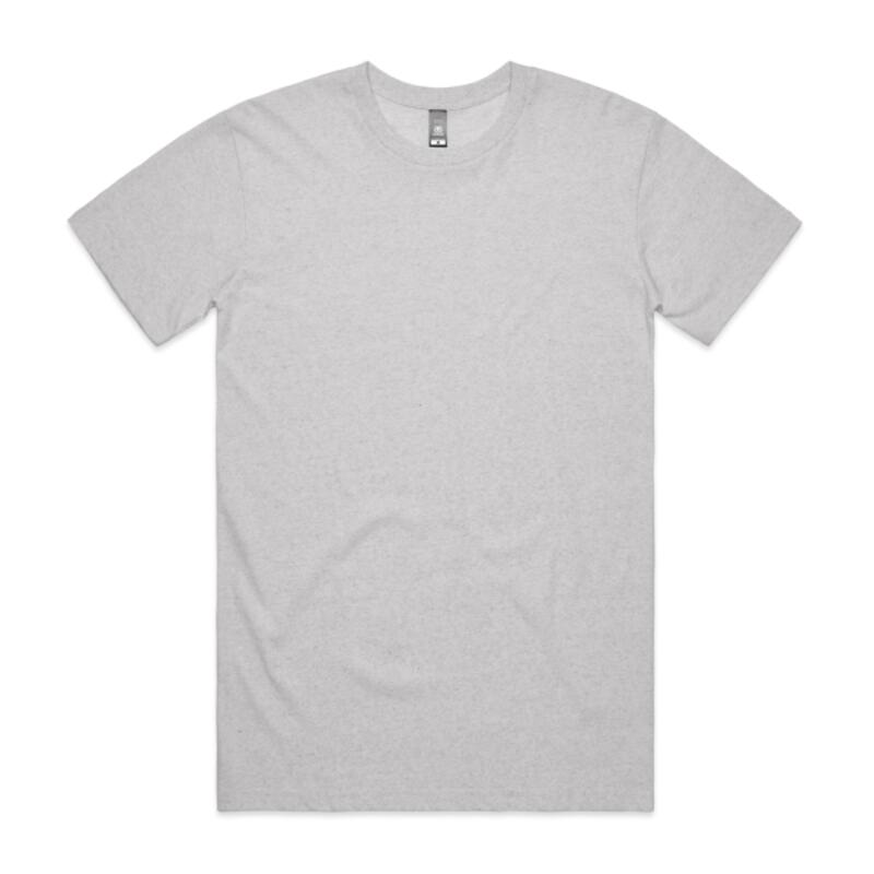 Mens Staple Marle Tee Thumbnail