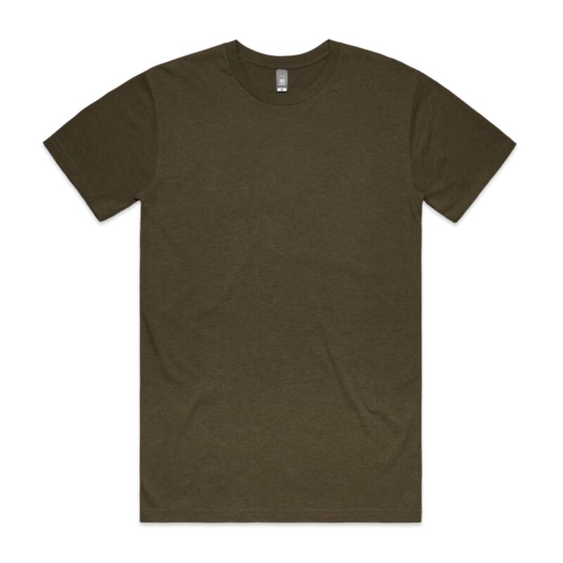 Mens Staple Marle Tee Thumbnail