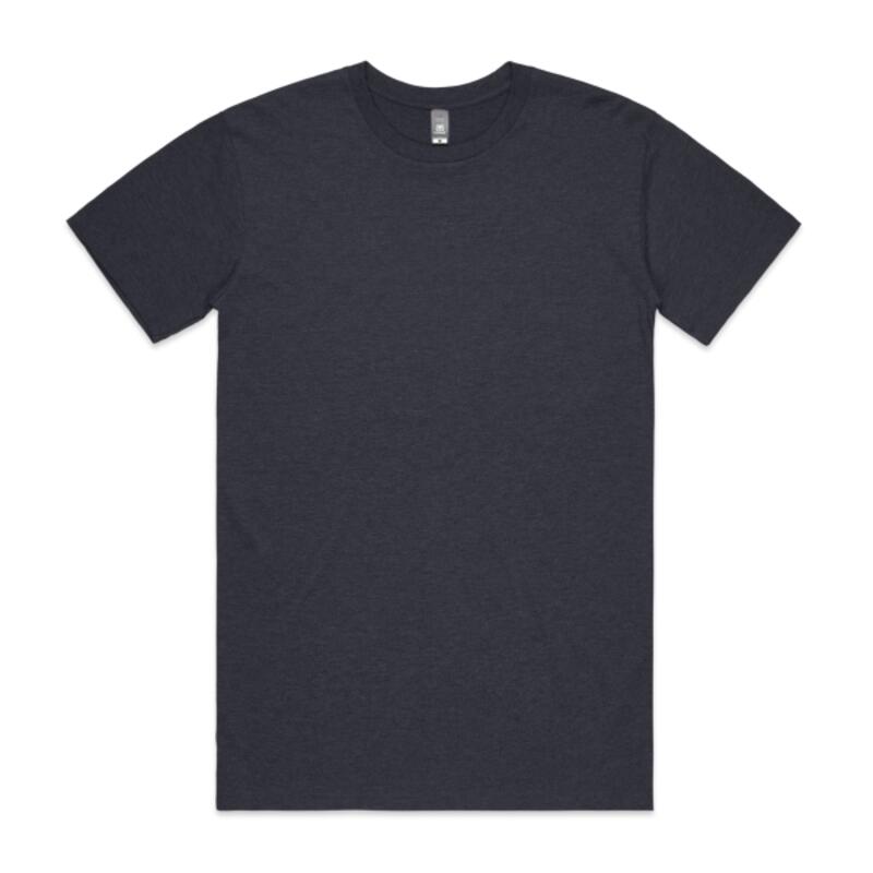 Mens Staple Marle Tee Thumbnail