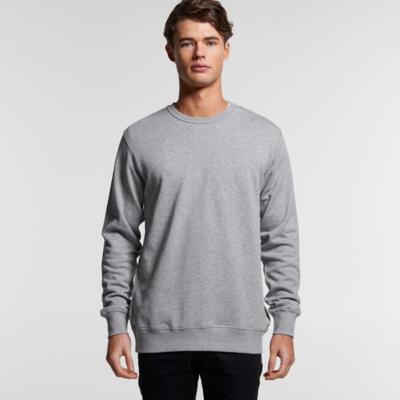 Mens Premium Crew Thumbnail