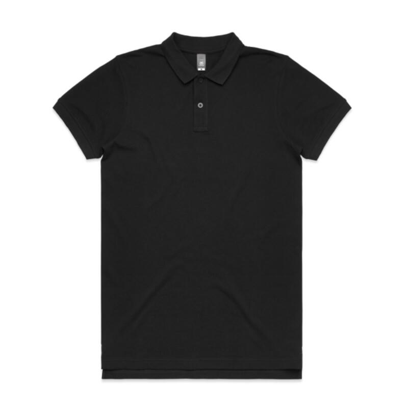 Mens Pique Polo Thumbnail