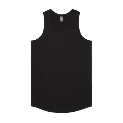 Mens Authentic Singlet Thumbnail