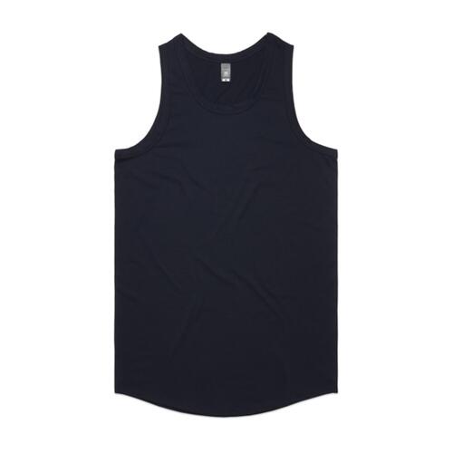 Mens Authentic Singlet Thumbnail