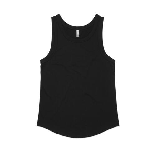 Womens Sunday Singlet Thumbnail
