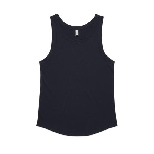 Womens Sunday Singlet Thumbnail