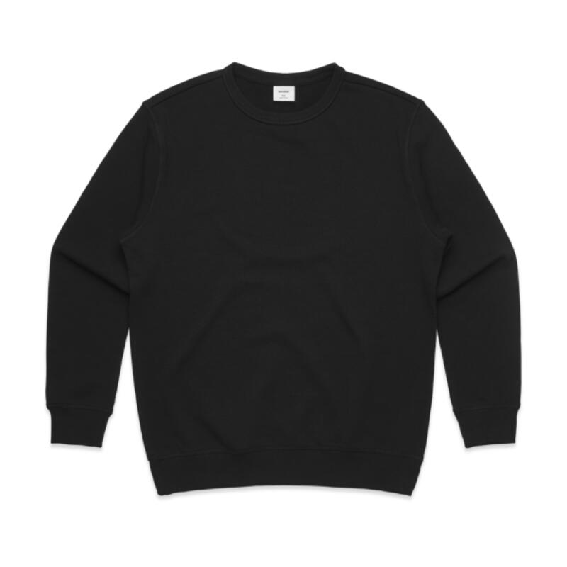 Womens Premium Crew