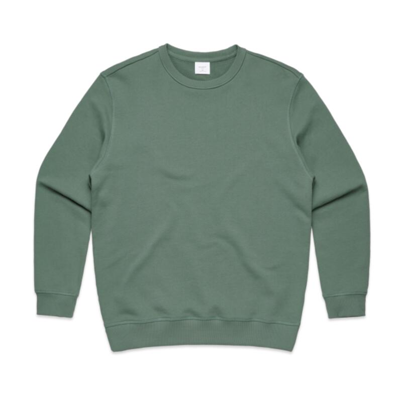 Womens Premium Crew