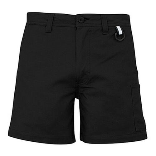 Mens Rugged Cooling Short Thumbnail