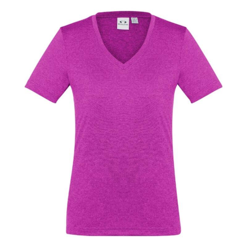 Women Aero Tee
