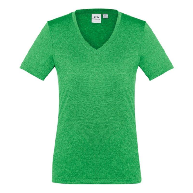 Women Aero Tee Thumbnail