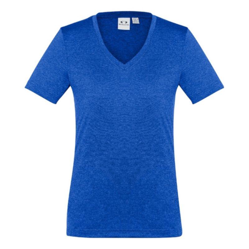 Women Aero Tee Thumbnail