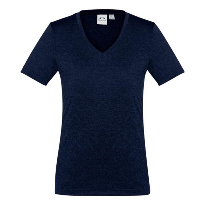 Women Aero Tee