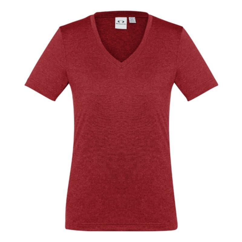 Women Aero Tee Thumbnail