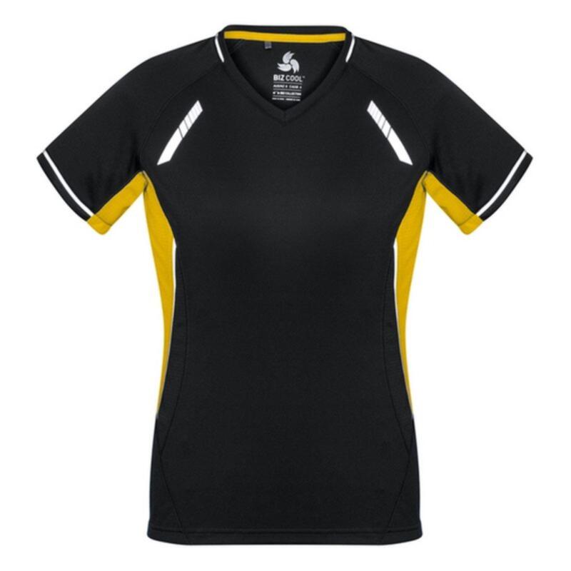 Women Renegade Tee