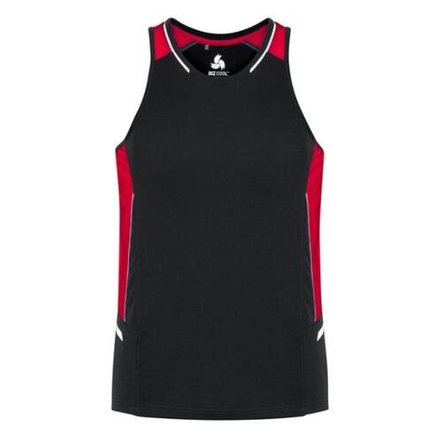 Mens Renegade Singlet Thumbnail