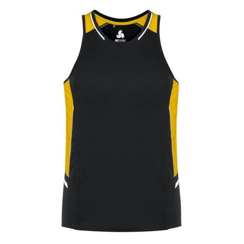 Mens Renegade Singlet Thumbnail
