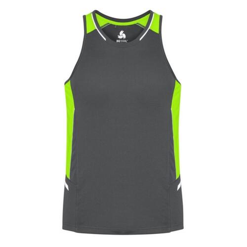 Mens Renegade Singlet Thumbnail
