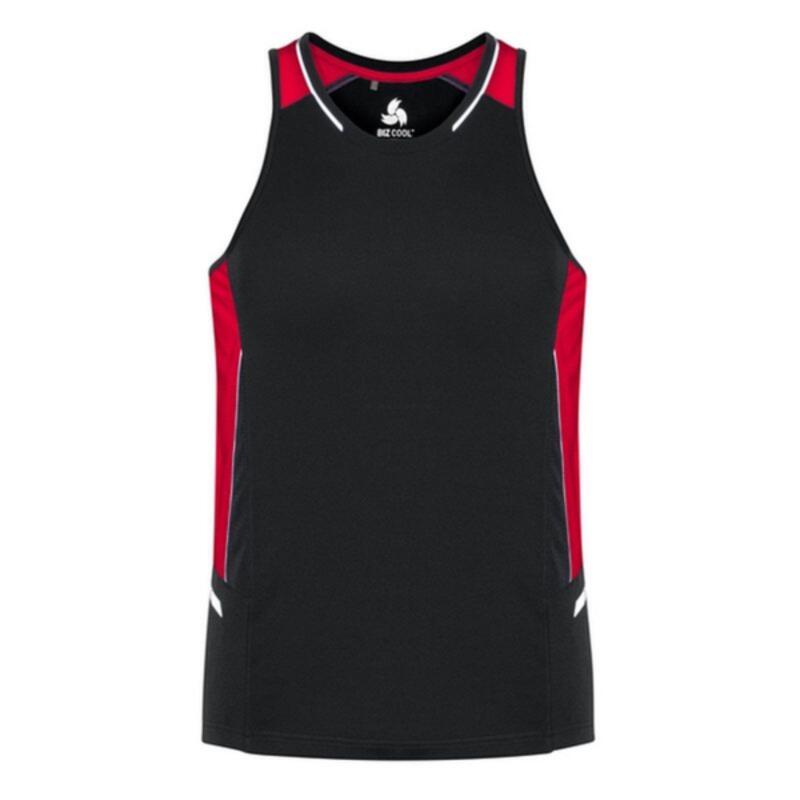 Mens Renegade Singlet