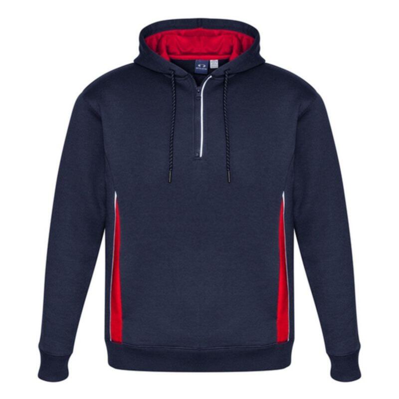 Mens Renegade Hoodie