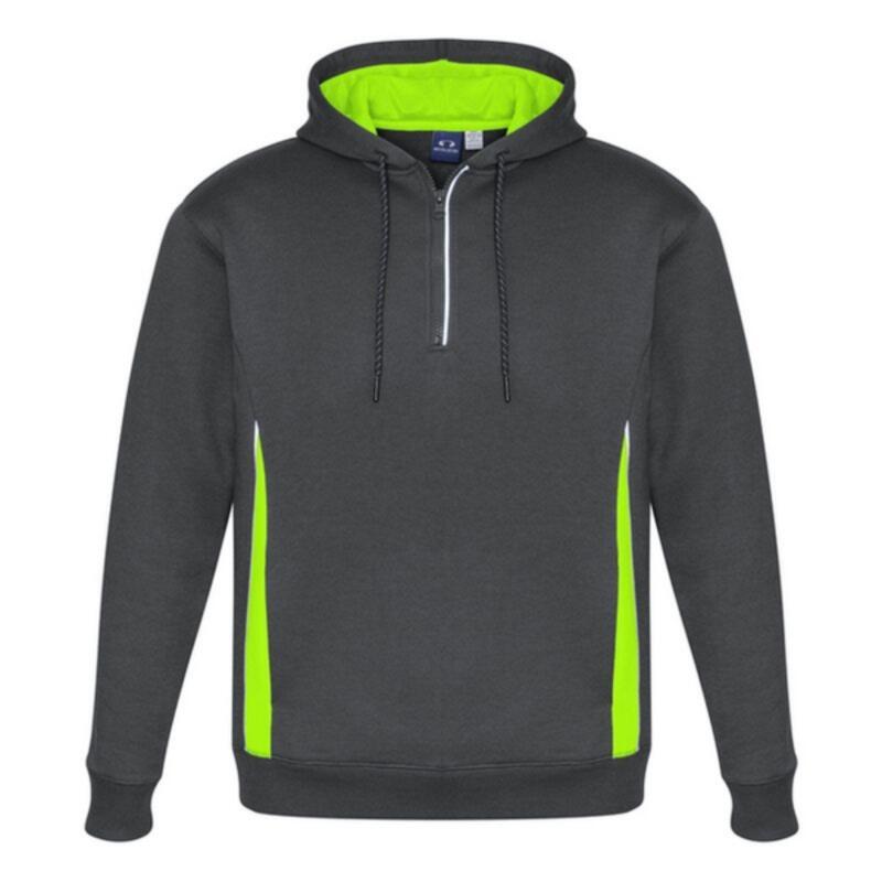 Mens Renegade Hoodie