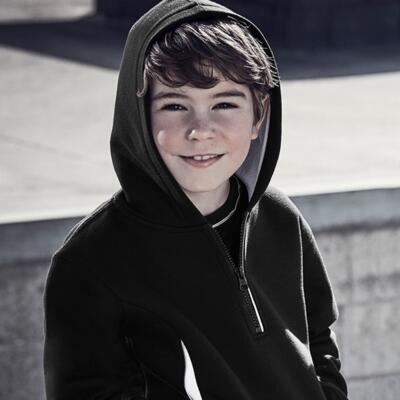 Kids Renegade Hoodie Thumbnail